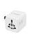 Gembird Universal travel power adapter – kuva 1