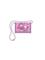 Undercover Peppa Pig Wallet – kuva 1