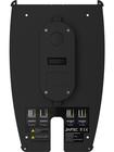 Zaptec Pro Backplate