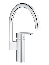 Grohe Eurostyle Cosmopolitan Kitchen Mixer Chrome