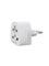 Gembird World to Italy power adapter plug – kuva 1