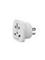 Gembird World to US power adapter plug – kuva 1