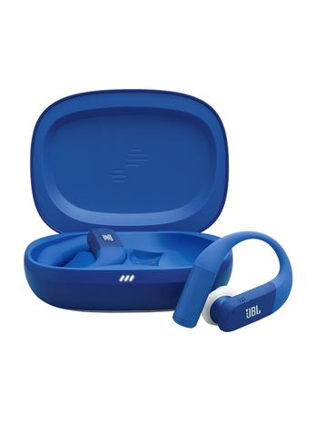 JBL Endurance Peak 4 TWS, Bluetooth-nappikuulokkeet