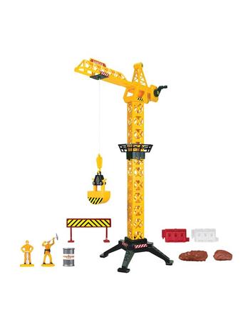 Junior Driver Tower Crane 57cm