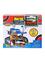 Junior Driver Emergency Playset – kuva 1