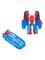 Roboforces Changer Robot Race Super Car – kuva 1