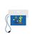 Undercover Wallet Super Mario Blue – kuva 1