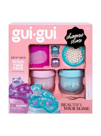 GuiGui Deluxe 2-PK – kuva 1/8