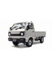 Amewi Kei Truck Scale Flatbed Truck 1:10 2WD RTR