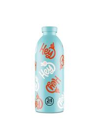 24Bottles - Clima - Hey! Blue - 850 ml