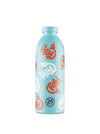 24Bottles - Clima - Hey! Blue - 850 ml