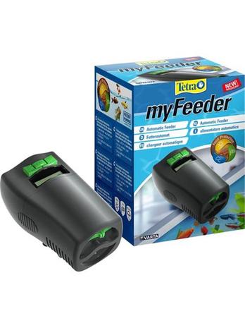 Tetra myFeeder – kuva 1/2