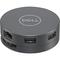 Dell DA310 USB-C Mobile Adapter – kuva 6
