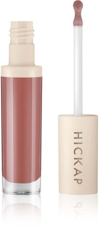 HICKAP Dewy Lips Velvet Gloss 3 Toasted Apricot