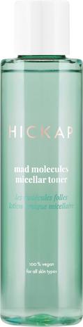 Hickap Mad Molecules Micellar Toner - 150 ml