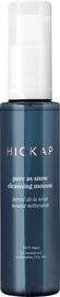 Hickap Pure As Snow Cleansing Mousse - 150 ml