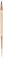 Hickap Dream Brows Dual Definer 7 g – Soft Brown – kuva 3