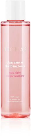 Hickap Clear Canvas Clarifying Toner - 150 ml