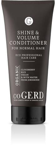 c/o GERD Shine & Volume Conditioner - 200 ml
