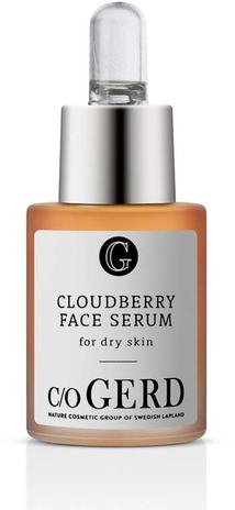 c/o GERD Cloudberry Face Serum - 15 ml