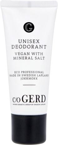 c/o GERD Unisex deodorant - 60 ml