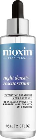Night Density Rescue Serum 70 ml