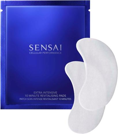 Sensai Cellular Performance Extra Intensive 10 Min Pads