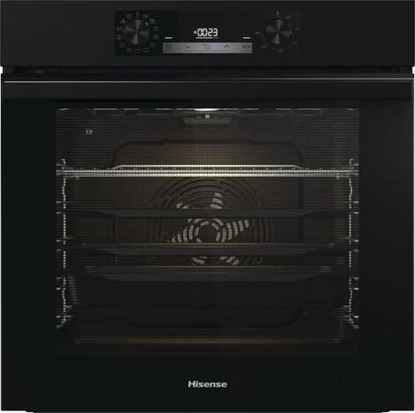 Hisense HI4P8637B, uuni