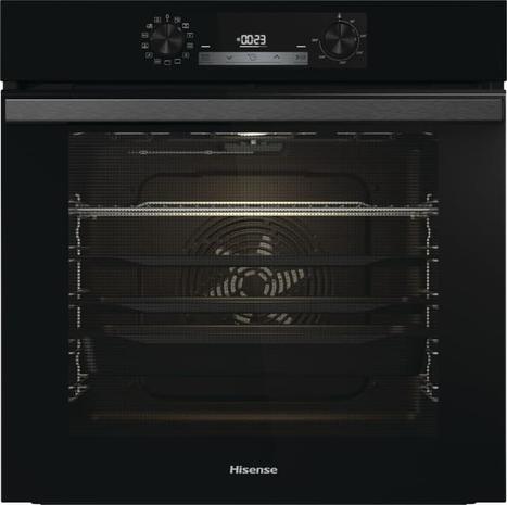 Hisense HI4A8637B, uuni