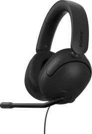 Sony INZONE H3, pelikuulokemikrofoni