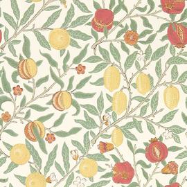 Fruit Bayleaf/Russet - 217087 Tapetti