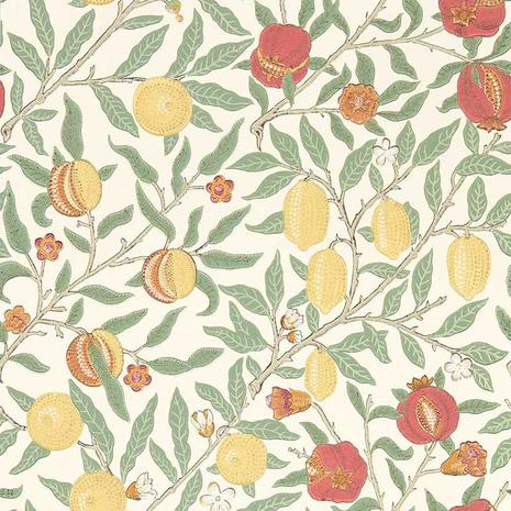 Fruit Bayleaf/Russet - 217087 Tapetti