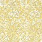 Chrysanthemum Toile Weld - 217068 Tapetti