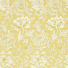 Chrysanthemum Toile Weld - 217068 Tapetti