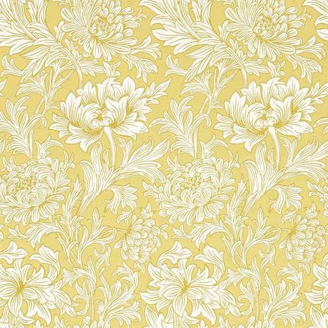 Chrysanthemum Toile Weld - 217068 Tapetti