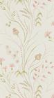 Summer Harvest Claret/Olive - DEBB216495 Tapetti