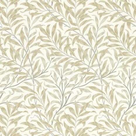 WILLOW BOUGHS LINEN - W0172/03 Tapetti