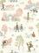 101 Dalmatians Candy Floss - DDIW217289 Tapetti – kuva 3