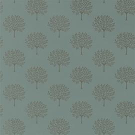 Marcham Tree English Grey - 216900 Tapetti