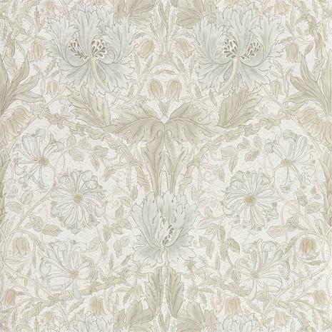 Pure Honeysuckle & Tulip - DMPN216526" "Tapetti