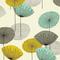 Dandelion Clocks Chaffinch - DOPWDA104 Tapetti – kuva 3