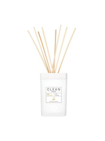 Clean Space Fresh Linens Diffuser 170 ml