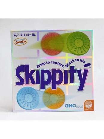 Skippity (Suomi) LAUTA
