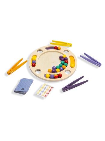 BS Toys Zigzag Peli