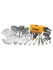 Dewalt DWMT73802-1 Hylsysarja 142-osainen