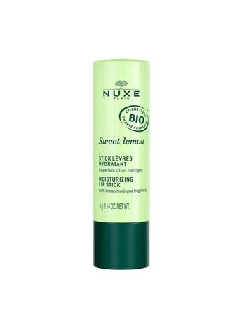NUXE Sweet Lemon Lip Balm 15ml