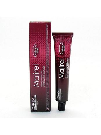 Hiusväri L'Oreal Majirel 2.10, 50 ml – kuva 2/3