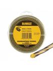 Leikkuulanka DeWalt DT20650-QZ; 2 mm x 15,2 m