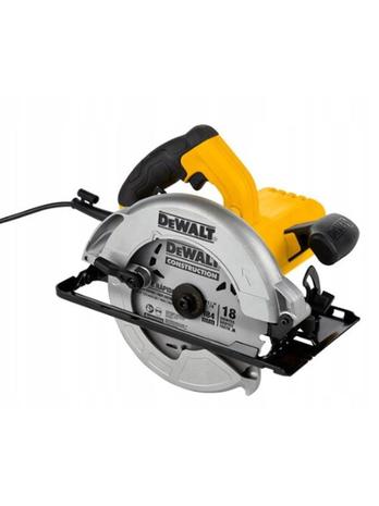 DeWalt DWE5615-QS 1500W, pyörösaha