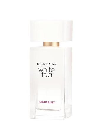 Elizabeth Arden White Tea Ginger Lily - EdT 50 ml